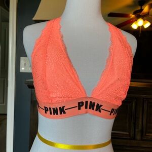 PINK Victoria’s Secret lace bralette